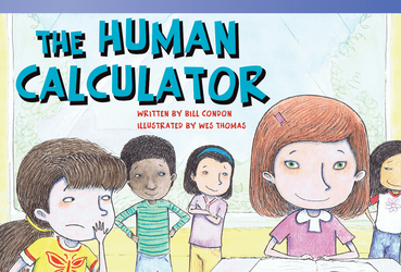 The Human Calculator