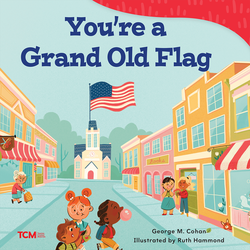 You're a Grand Old Flag ebook