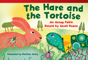 The Hare and the Tortoise