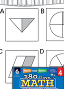 Daily Math Practice for Fourth Grade: Week 12