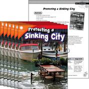 Protecting a Sinking City  6-Pack