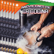 Innovaciones en la cocina 6-Pack