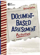 Document-Based Assessment Activities, 2nd Edition ebook