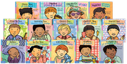 Billingual Toddler Tools<sup>®</sup> Complete 14-Book Set