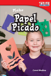 Make Papel Picado