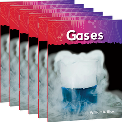 Gases 6-Pack