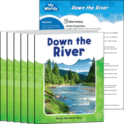 Down the River 6-Pack