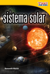 El sistema solar