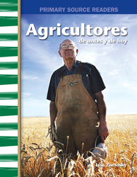 Agricultores de antes y de hoy ebook