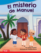 El misterio de Manuel ebook