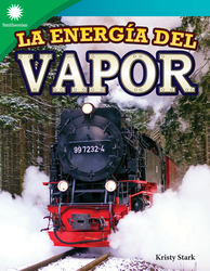 La energía del vapor