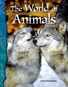 The World of Animals