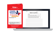 Extended Constructed Response: Text Sets for Texas: Grade 5 Classroom License (Spanish)