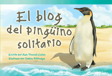 El blog del pingüino solitario