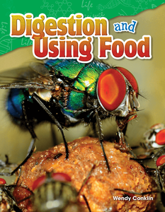 Digestion and Using Food