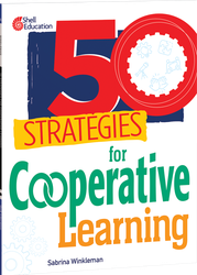 50 Strategies for Cooperative Learning ebook