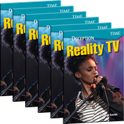 Deception: Reality TV 6-Pack