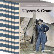 Ulysses S Grant 6-Pack for Georgia