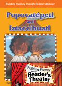 Popocatepetl and Iztaccihuatl: Reader's Theater Script & Fluency Lesson