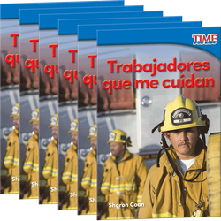 Trabajadores que me cuidan 6-Pack