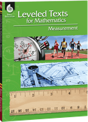 Leveled Texts for Mathematics: Measurement