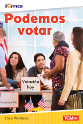 Podemos votar