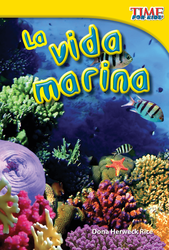 La vida marina