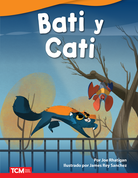 Bati y Cati ebook