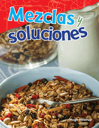 Mezclas y soluciones