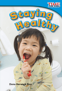 Staying Healthy ebook