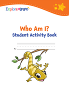 Who Am I? Student Activity Book