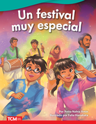 Un festival muy especial ebook