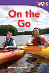 On the Go ebook