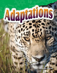 Adaptations