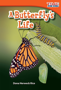 A Butterfly's Life