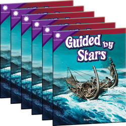 Guided by Stars Guided Reading 6-Pack