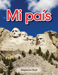 Mi país