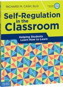 Self-Regulation in the Classroom: Helping Students Learn How to Learn