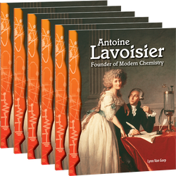 Antoine Lavoisier 6-Pack