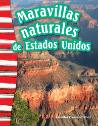 Maravillas naturales de Estados Unidos