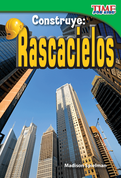 Construye: Rascacielos