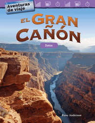 Aventuras de viaje: El Gran Cañón: Datos