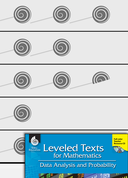 Leveled Texts: Analyzing Pictographs