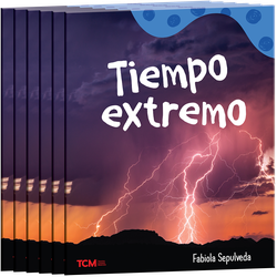 Tiempo extremo 6-Pack