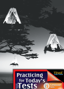 Language Arts Test Preparation Level 5: On Top of the World