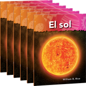 El sol 6-Pack