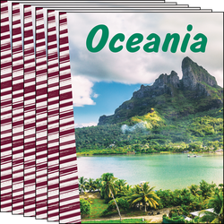 Oceania 6-Pack