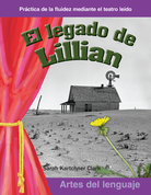 El legado de Lillian