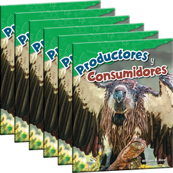 Productores y consumidores 6-Pack