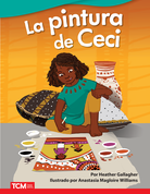 La pintura de Ceci ebook